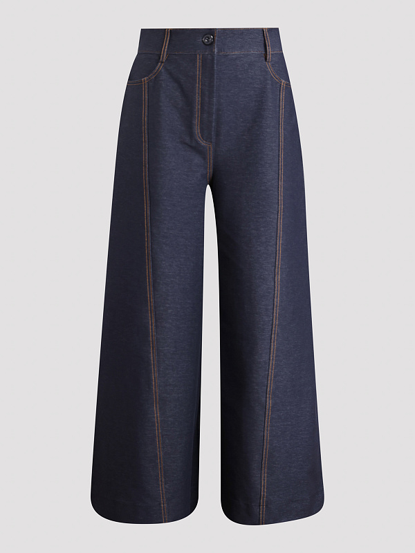 Max Mara брюки FOSTER