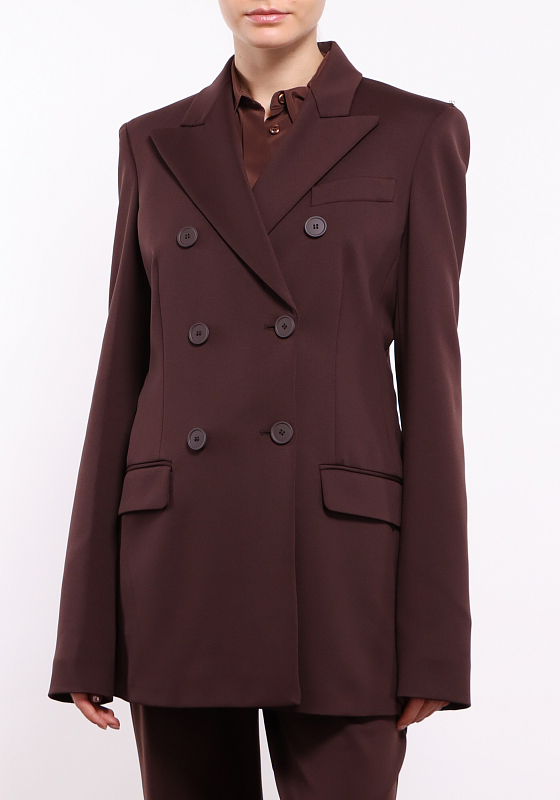 Max Mara костюм FRIZZO-OLEA