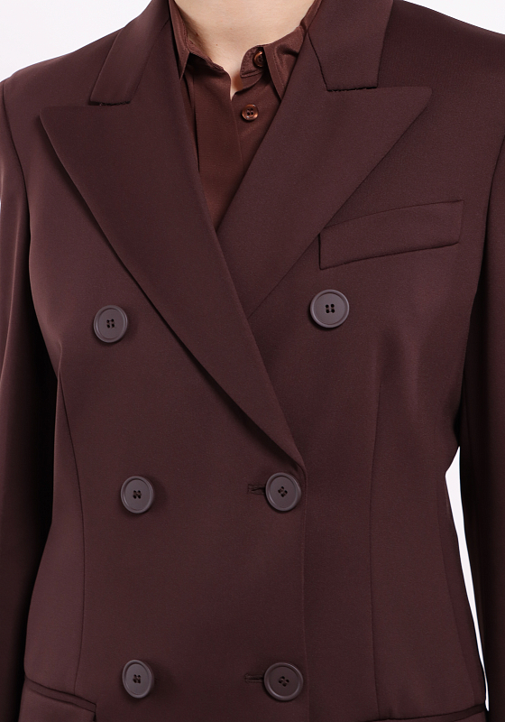 Max Mara костюм FRIZZO-OLEA