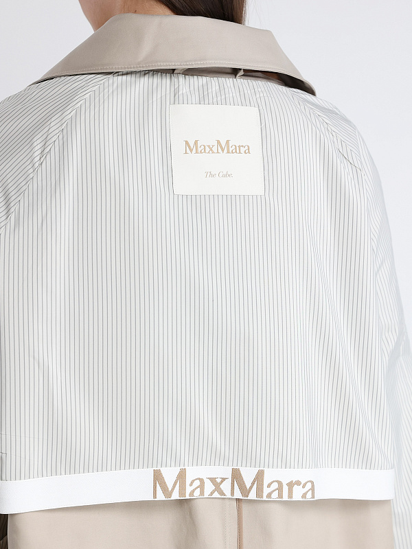Max Mara тренч FTRENCH