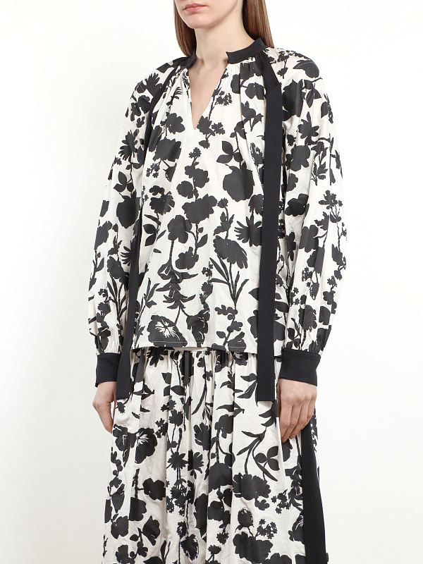 Max Mara рубашка GAETANA