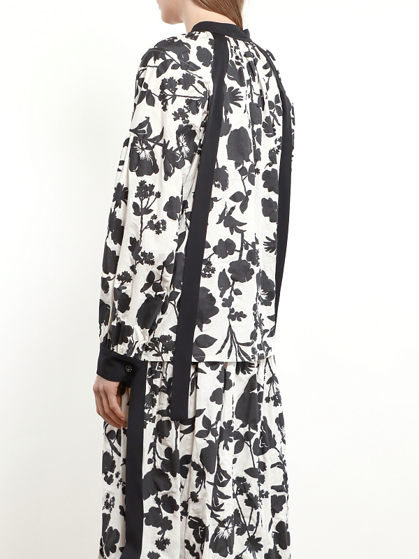 Max Mara рубашка GAETANA