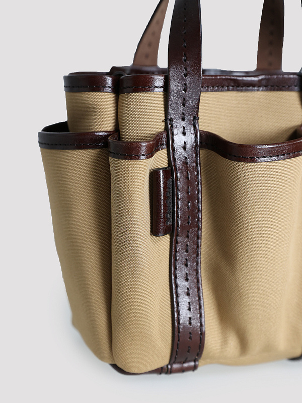 Max Mara сумка GARDENCABASXS