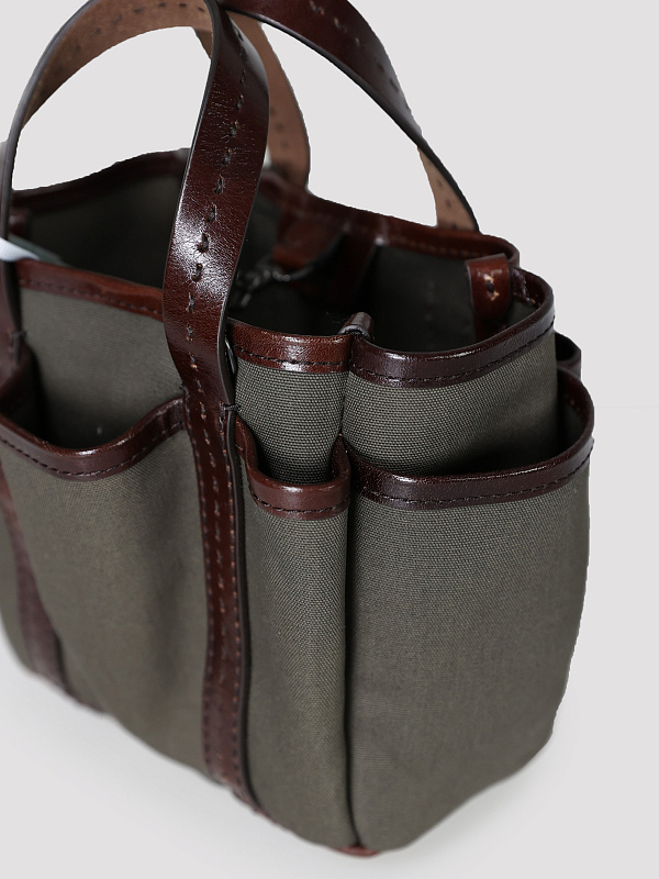 Max Mara сумка GARDENCABASXS