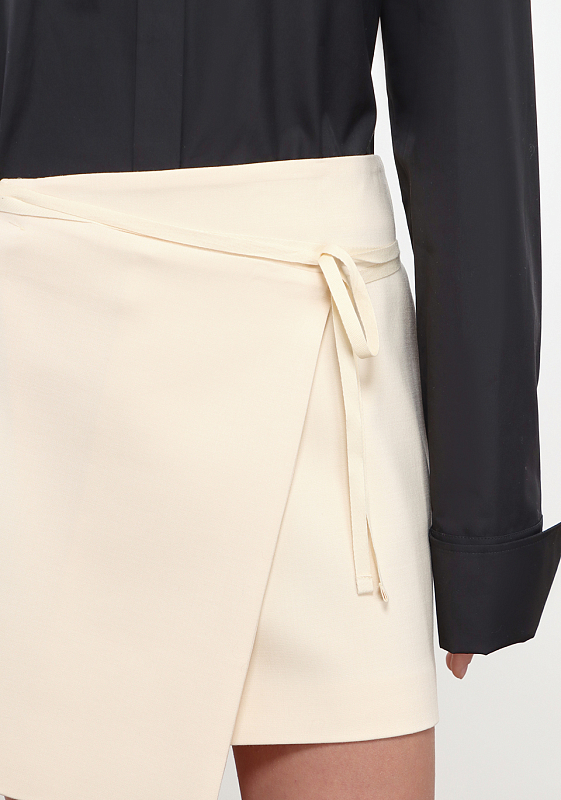 Max Mara юбка GENNY