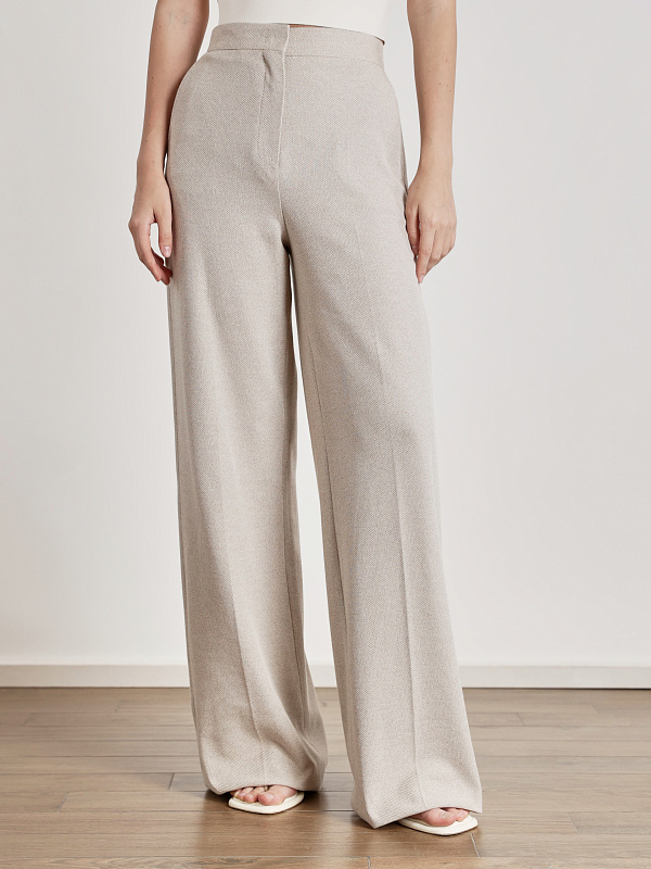 Max Mara брюки GIALLO