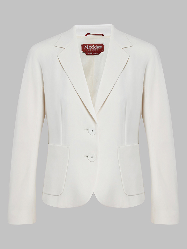 Max Mara жакет GINSENG