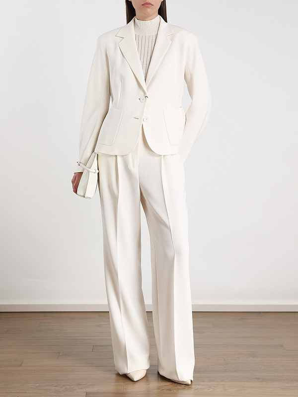 Max Mara жакет GINSENG