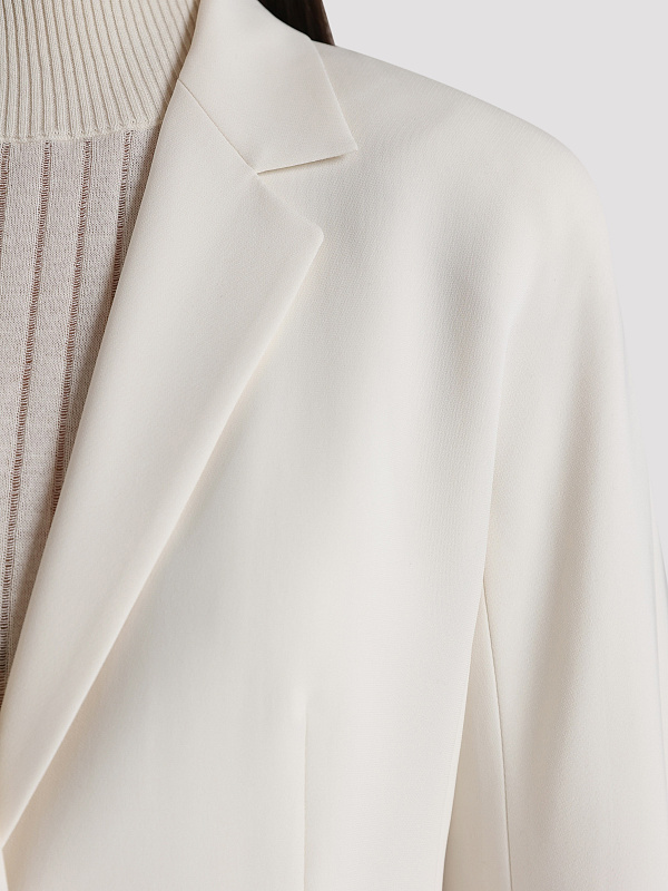 Max Mara жакет GINSENG