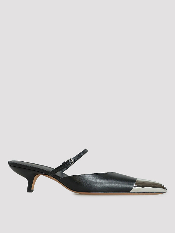 Max Mara туфли GISELLA