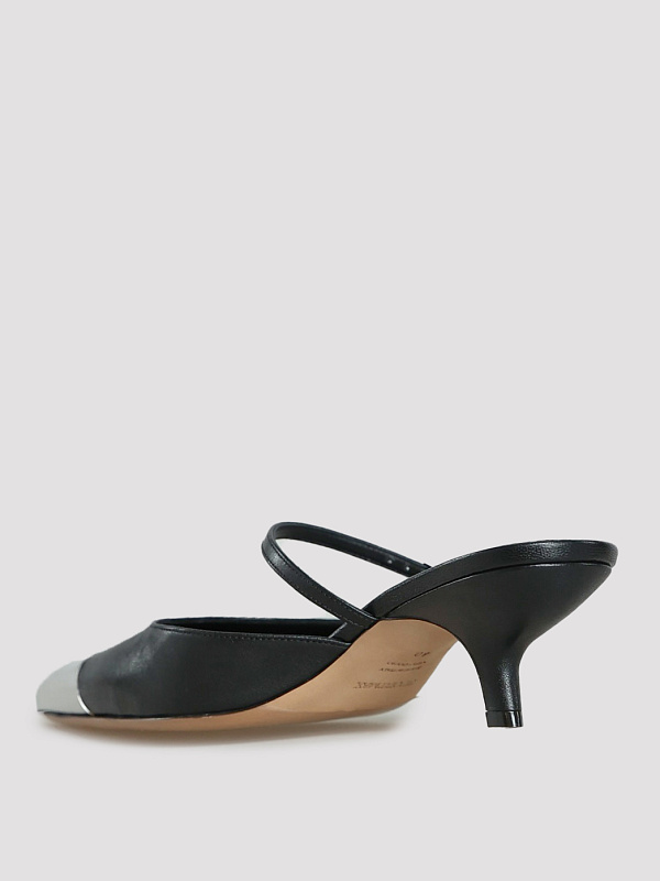 Max Mara туфли GISELLA