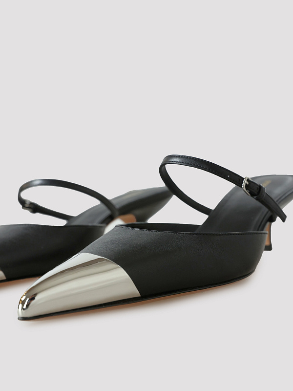 Max Mara туфли GISELLA