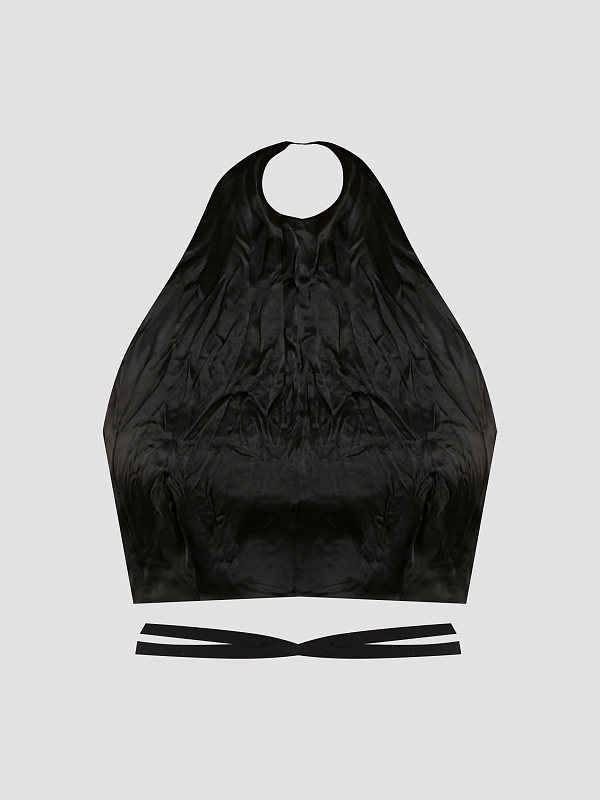 Max Mara топ GITANO