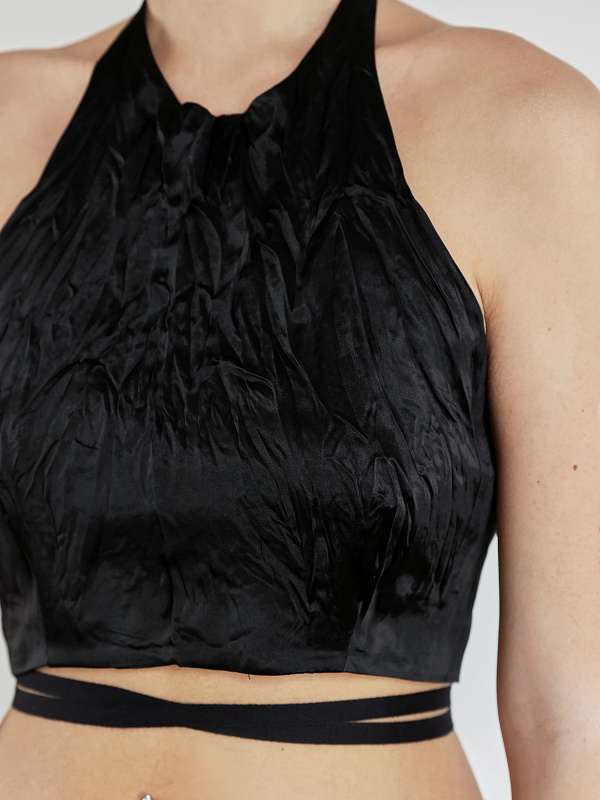 Max Mara топ GITANO