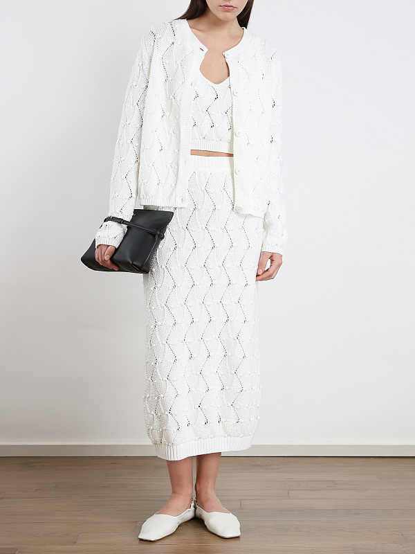 Max Mara юбка GOLOSO