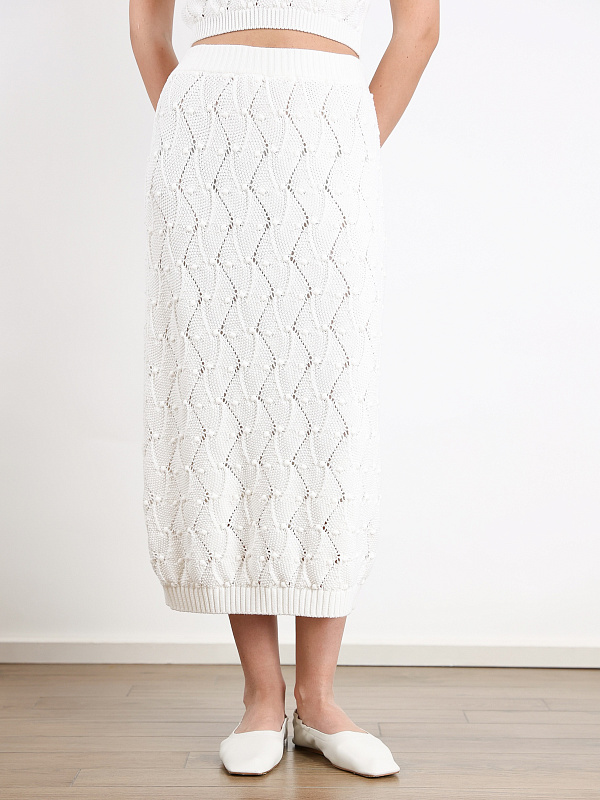 Max Mara юбка GOLOSO