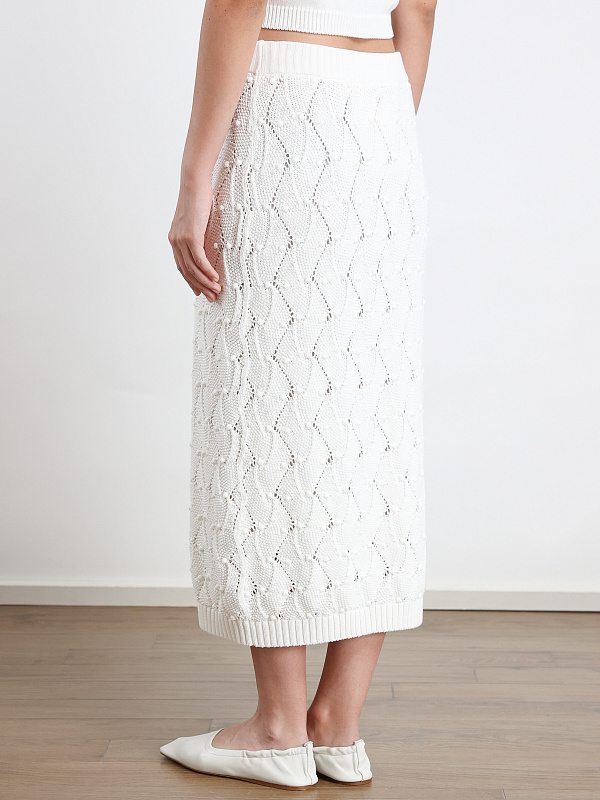 Max Mara юбка GOLOSO