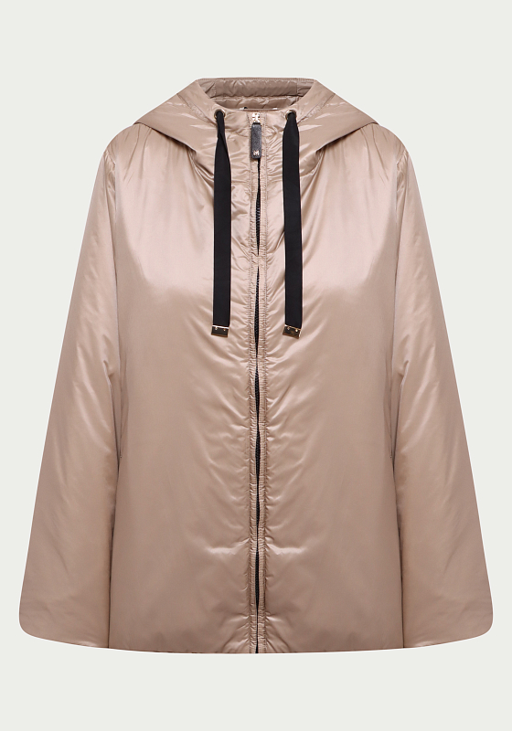 Max Mara куртка Cameluxe GREENH