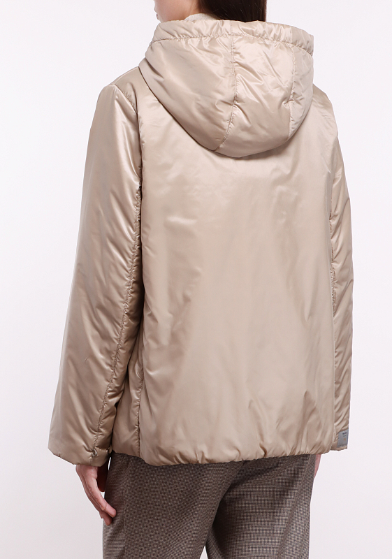 Max Mara куртка Cameluxe GREENH