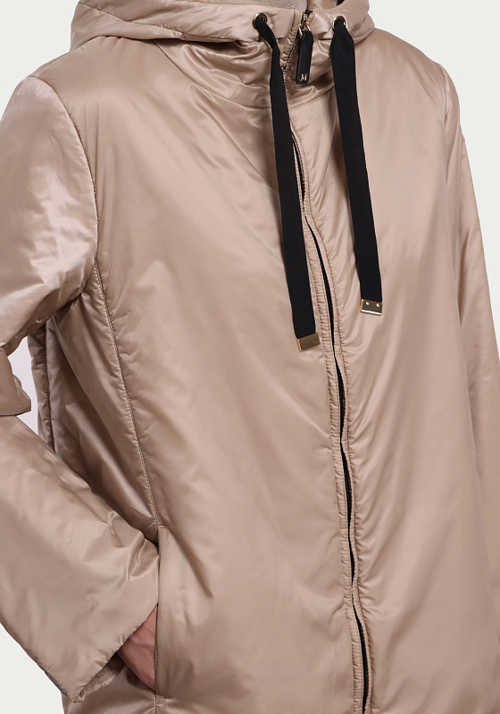 Max Mara куртка Cameluxe GREENH