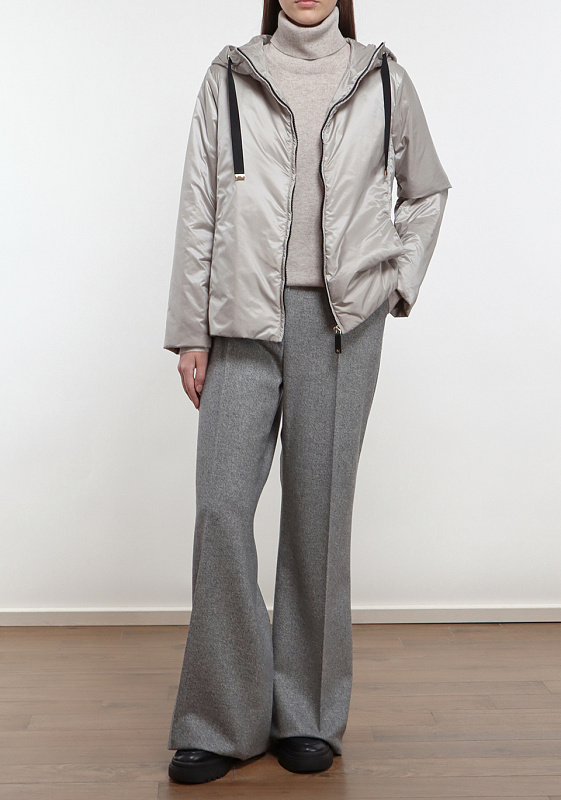 Max Mara куртка Cameluxe GREENH