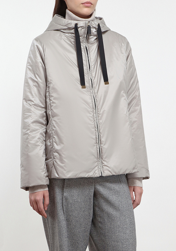 Max Mara куртка Cameluxe GREENH