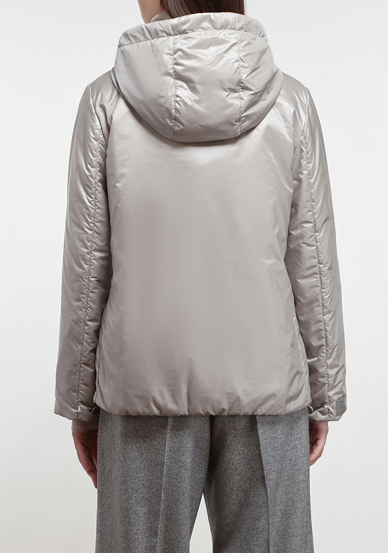 Max Mara куртка Cameluxe GREENH