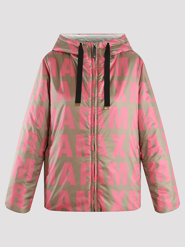 Max Mara куртка Cameluxe GREENMAX