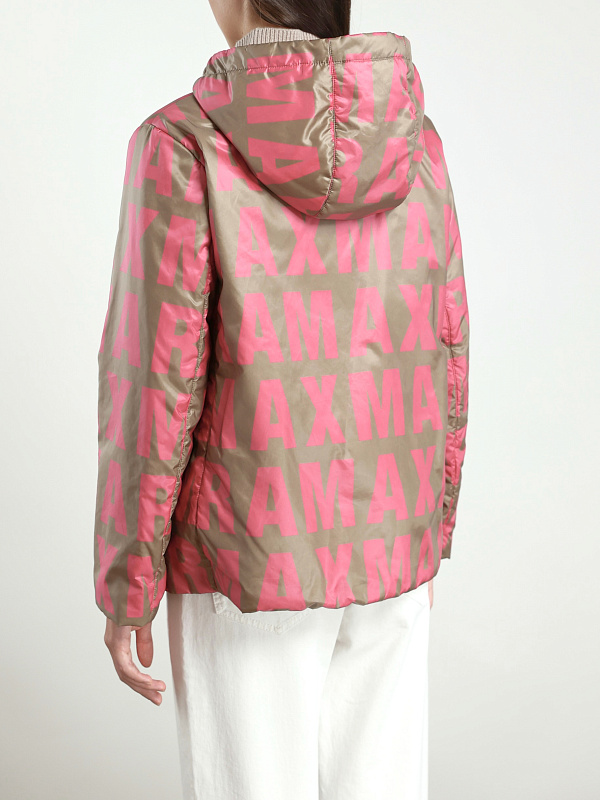 Max Mara куртка Cameluxe GREENMAX