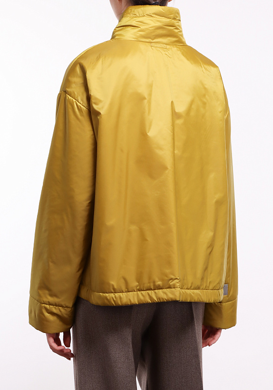 Max Mara куртка Cameluxe GREENS