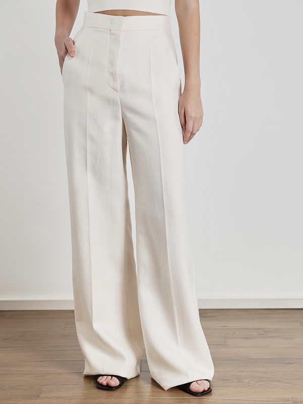 Max Mara брюки HANGAR