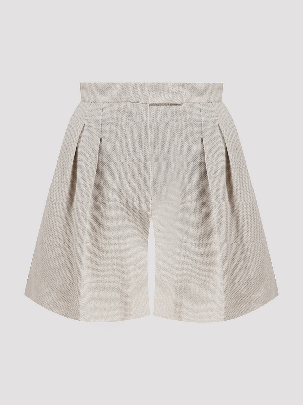 Max Mara шорты JESSICA