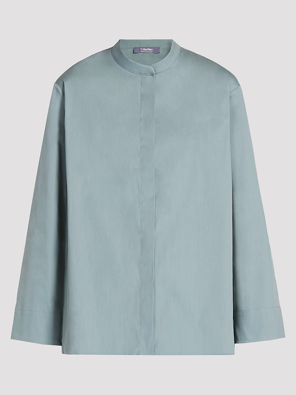 Max Mara рубашка KARINA