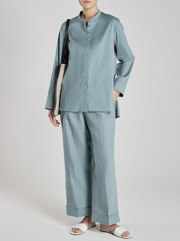 Max Mara рубашка KARINA