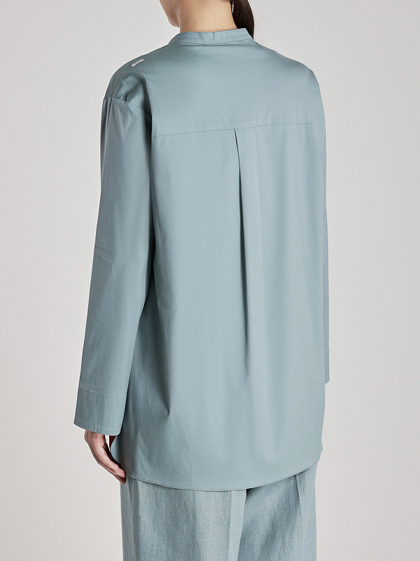 Max Mara рубашка KARINA