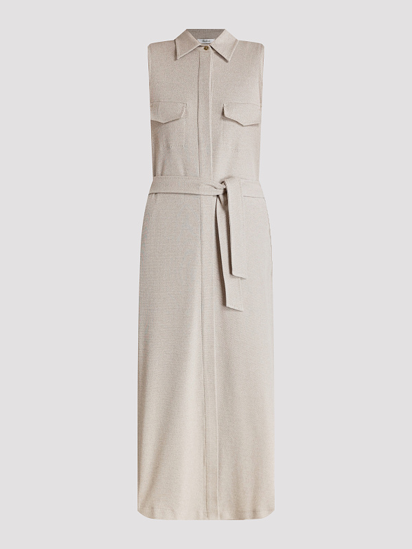 Max Mara платье LAMPO