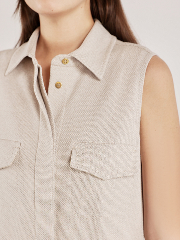 Max Mara платье LAMPO