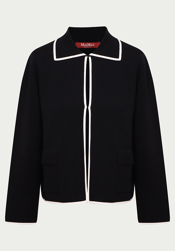 Max Mara кардиган LEGGE