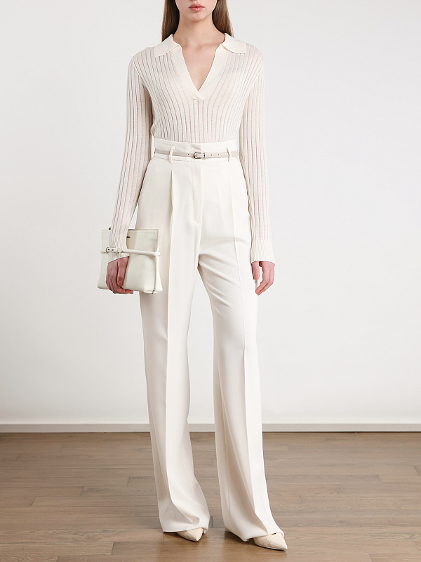 Max Mara брюки LONTRA