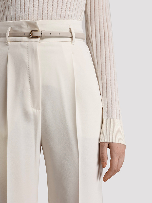 Max Mara брюки LONTRA