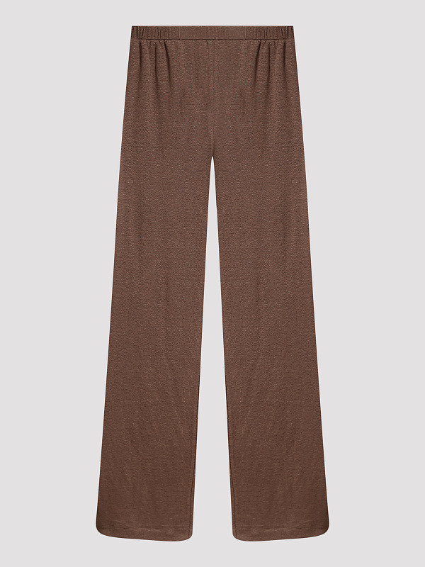 Max Mara брюки трикотажные LUCA