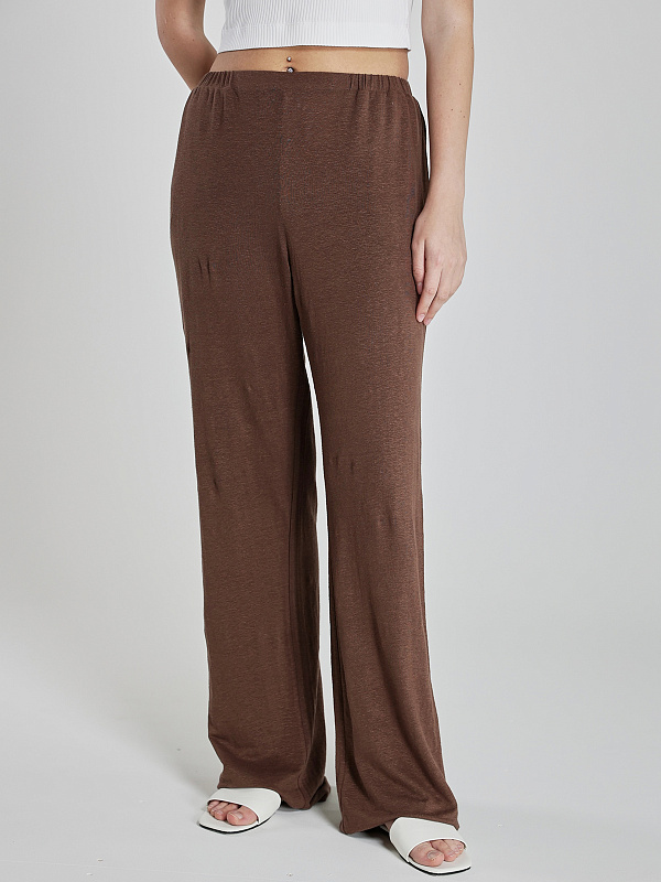 Max Mara брюки трикотажные LUCA