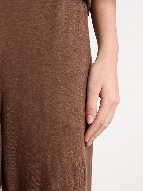 Max Mara брюки трикотажные LUCA