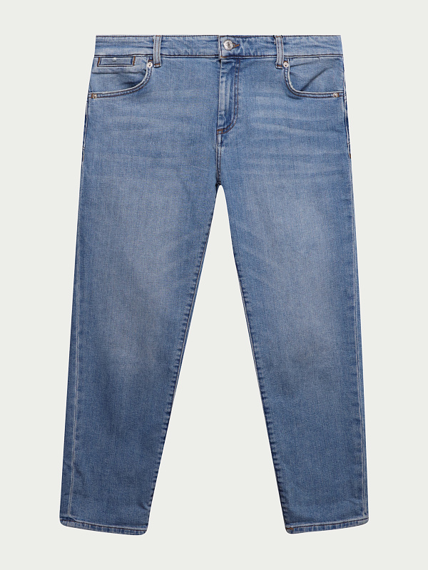 Max Mara джинсы LUCHINO