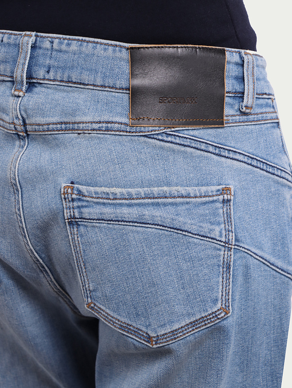 Max Mara джинсы LUCHINO