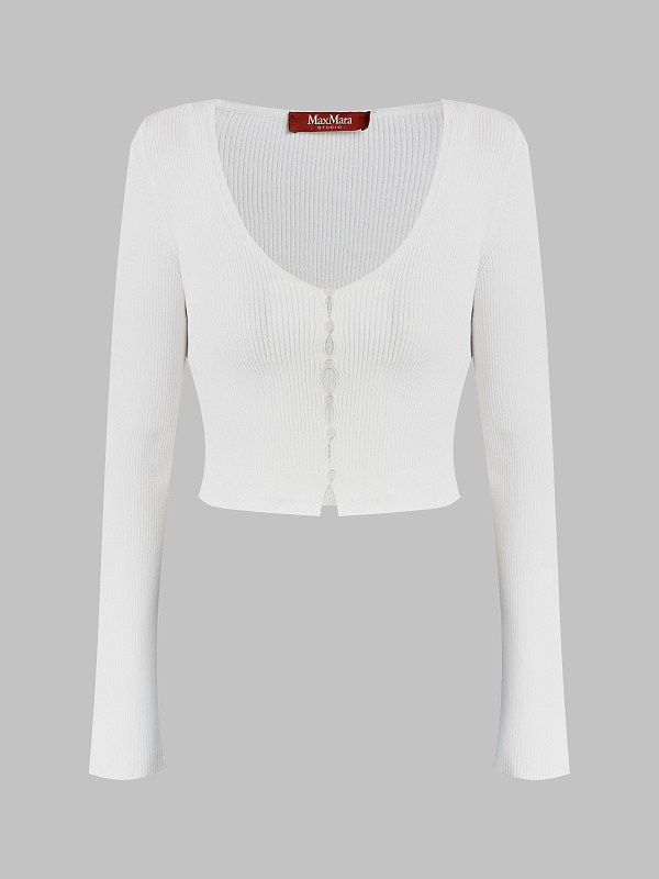 Max Mara кардиган LUIGIA