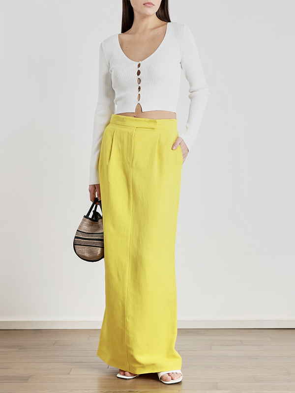 Max Mara кардиган LUIGIA