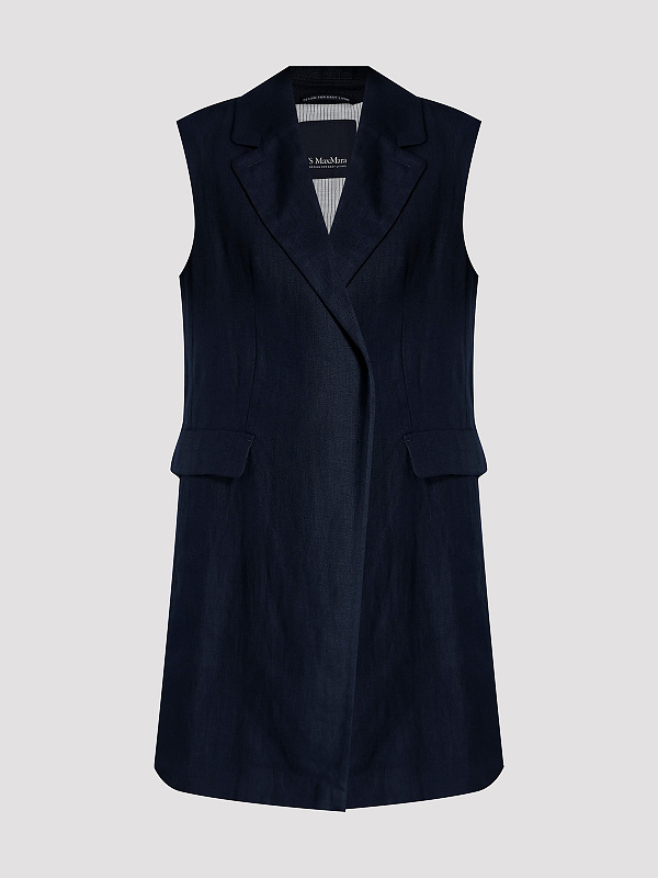 Max Mara жилет MARIE