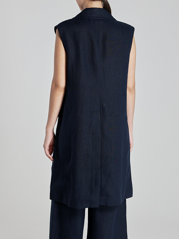 Max Mara жилет MARIE