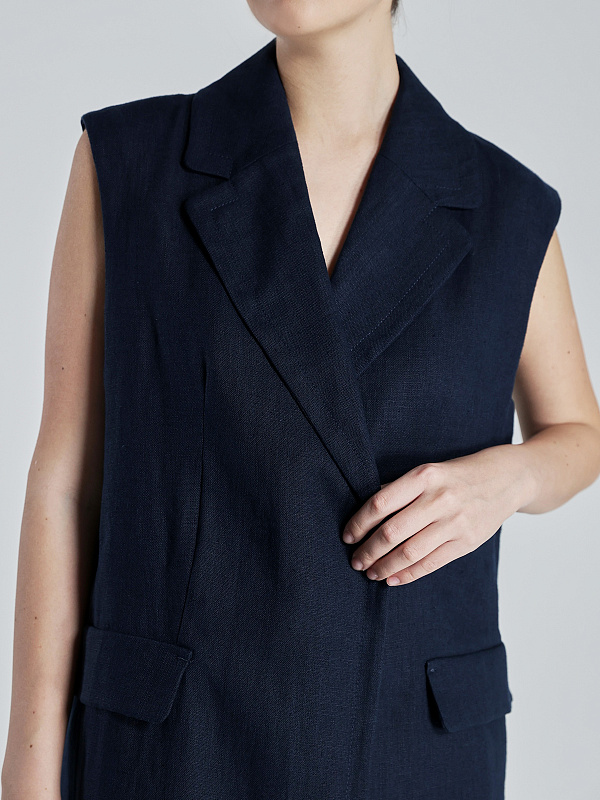 Max Mara жилет MARIE